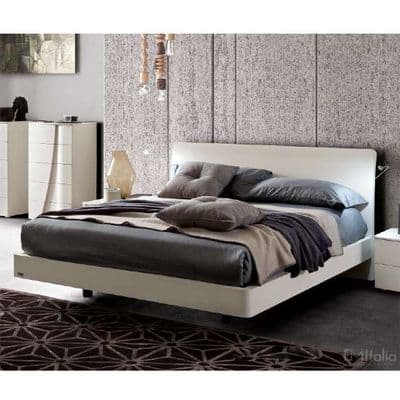 Luna Eclisse Bed