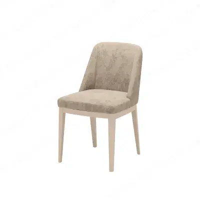 Lusso Aramis Dining Chair (Velvet)