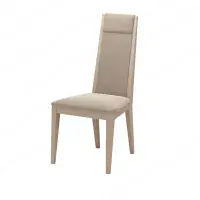 Lusso Small Dining Table & 4 Modena Chairs | Italian Marble  | Camel Group | Modern Contemporary | Dining room Furniture | EM Italia Online