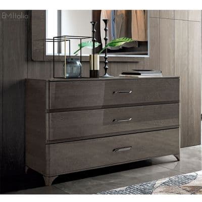 Maia 3 Drawer Chest