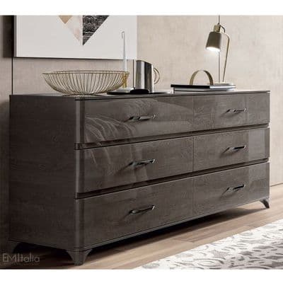 Maia 6 Drawer Chest