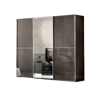 Maia Sliding Wardrobe