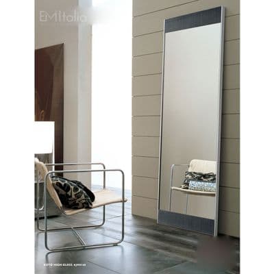 Manhattan Floor Mirror