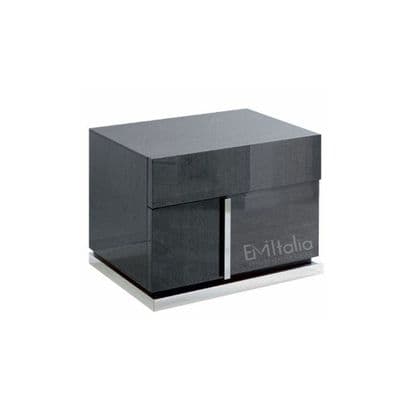 Montecarlo Bedside Table