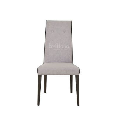 Montecarlo Fabric Dining Chair