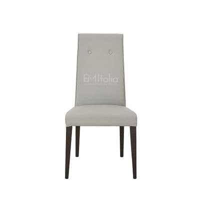 Montecarlo Leather Chair