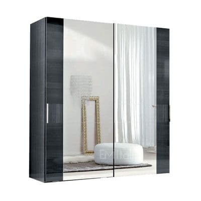Montecarlo Sliding Wardrobe