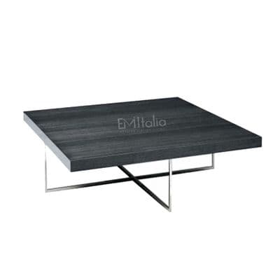 Montecarlo Square Coffee Table