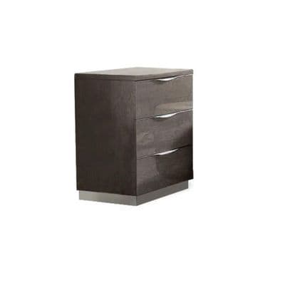 Platinum 3 Drawer Unit