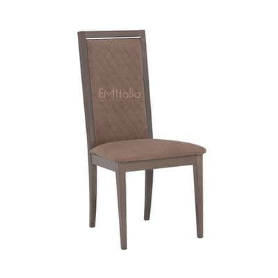 Platinum Dining Chair