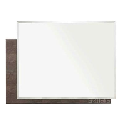 Platinum Living Room Mirror