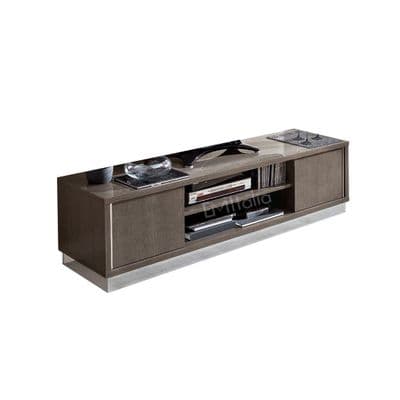 Platinum TV Unit
