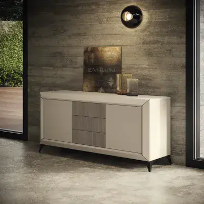 Prestige  Sideboard Buffet with Drawers