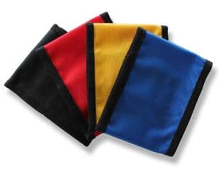 Flylight Skyranger Water Radiator Covers