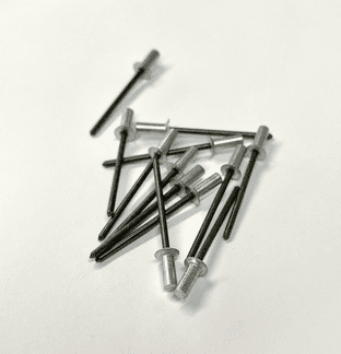 3.2 Ali counter-sunk Rivets