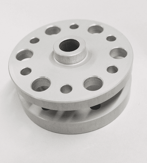 40mm Spacer for Kiev Propeller