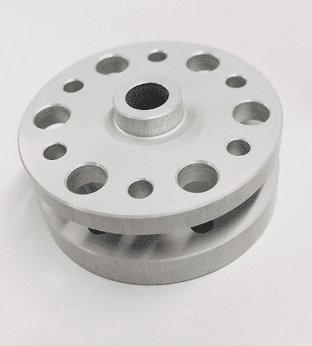 40mm Spacer for Kiev Propeller