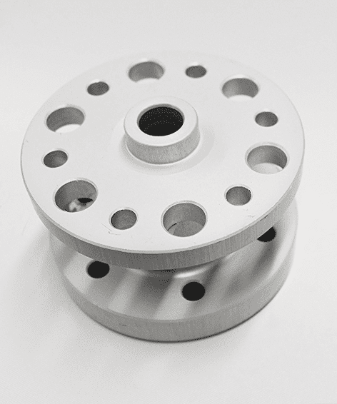 57mm Spacer for Kiev Propeller