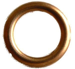 912ul / uls Oil Reservoir Copper Washer