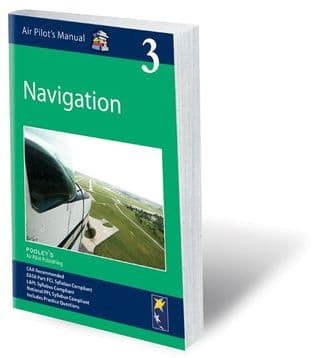 Air Pilots Manual Volume 3 - Navigation