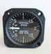 BC6 Vertical Speed indicator