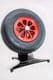 Beringer Nose Wheel Kit for Skyranger & Nynja -  - PLEASE CONTACT US FOR PRICES & AVAILABILITY