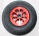 Beringer Nose Wheel Kit for Skyranger & Nynja -  - PLEASE CONTACT US FOR PRICES & AVAILABILITY