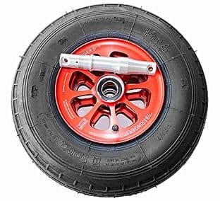 Beringer Nose Wheel Kit for Skyranger & Nynja - - PLEASE CONTACT US FOR PRICES & AVAILABILITY