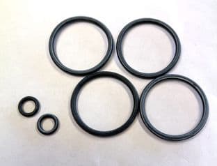 Caliper seal set
