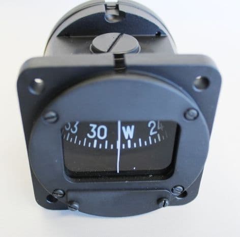 CM13 Panel Mounted Compass