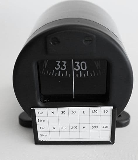 CM24 Pedestal Mounted Compass