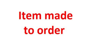 Complete 273 Kiev Propeller series - WHITE FRONTED