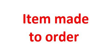 Complete 3 Blade Kiev Propeller 263 Series - WHITE FRONTED