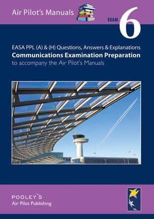 Exam 6 Q&A Communications Exam Preparation