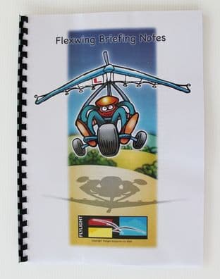 Flex wing Briefing Notes - Trade