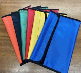 Flylight Replacement Document Holder Wallet