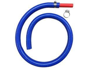 Jerry Can Fuel Transfer Hand Pump - 1 Meter Extension Pipe
