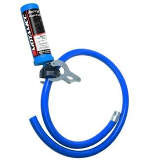 Jerry can Fuel Transfer Hand Pump