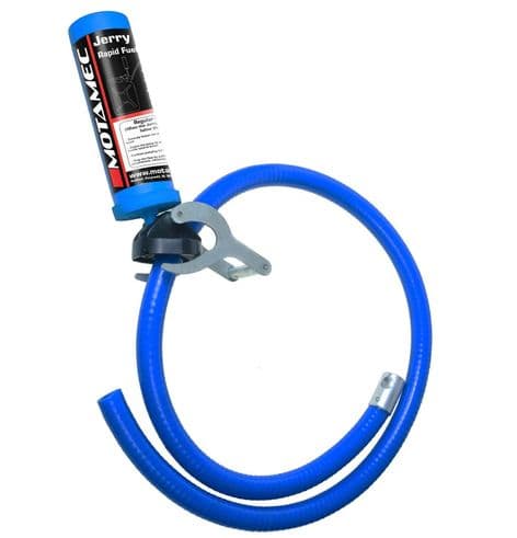 Jerry can Fuel Transfer Hand Pump