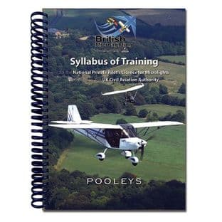 NPPL Syllabus of training