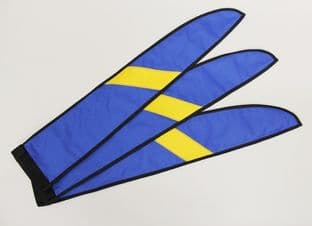 Protective Covers for Kiev Propeller