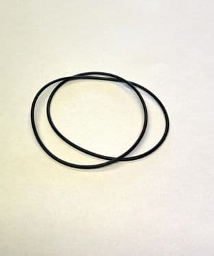 Replacement Beringer O ring - Part number J-JTR-007N