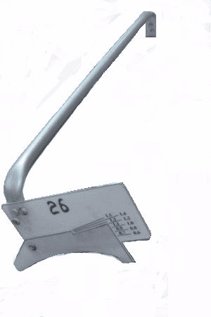 Replacement Propeller Pitching Tool