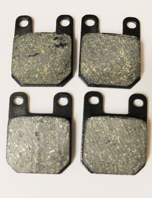 Set of 4 Skyranger Brake Pads