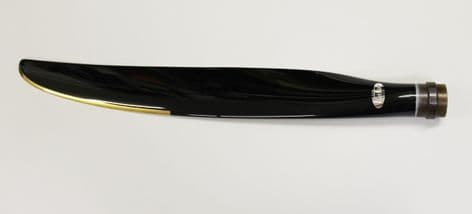 Single Kiev Propeller Blade