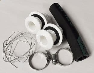 Skyranger Balance Pipe Kit