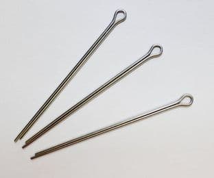 Skyranger Brake / Caliper Pins