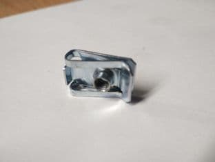 Skyranger Cowling Clip Nuts