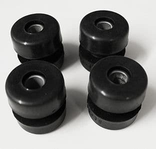 Skyranger Engine Mount Rubbers