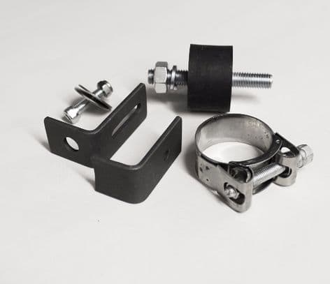 Skyranger Exhaust Steady Bracket Kit